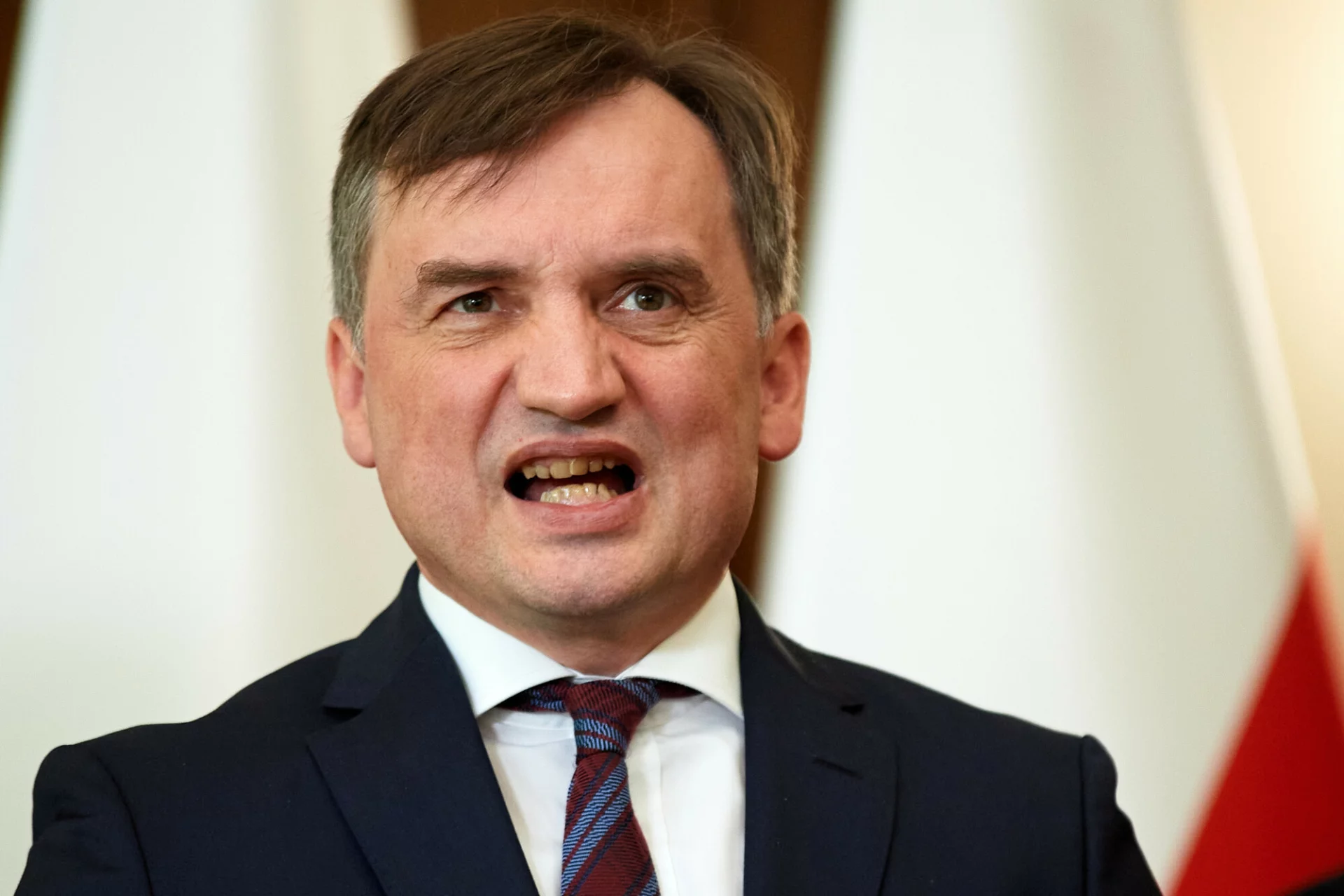 Zbigniew Ziobro