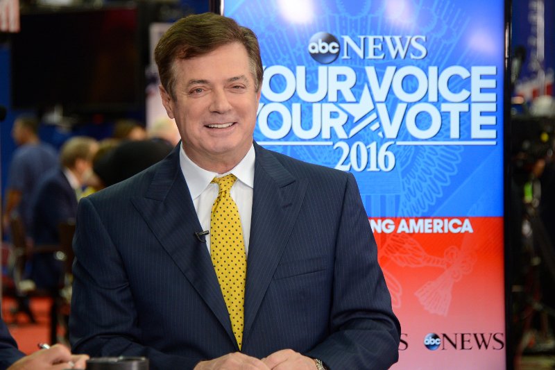 Były szef kampanii prezydenckiej Donalda Trumpa zaczął "sypać".