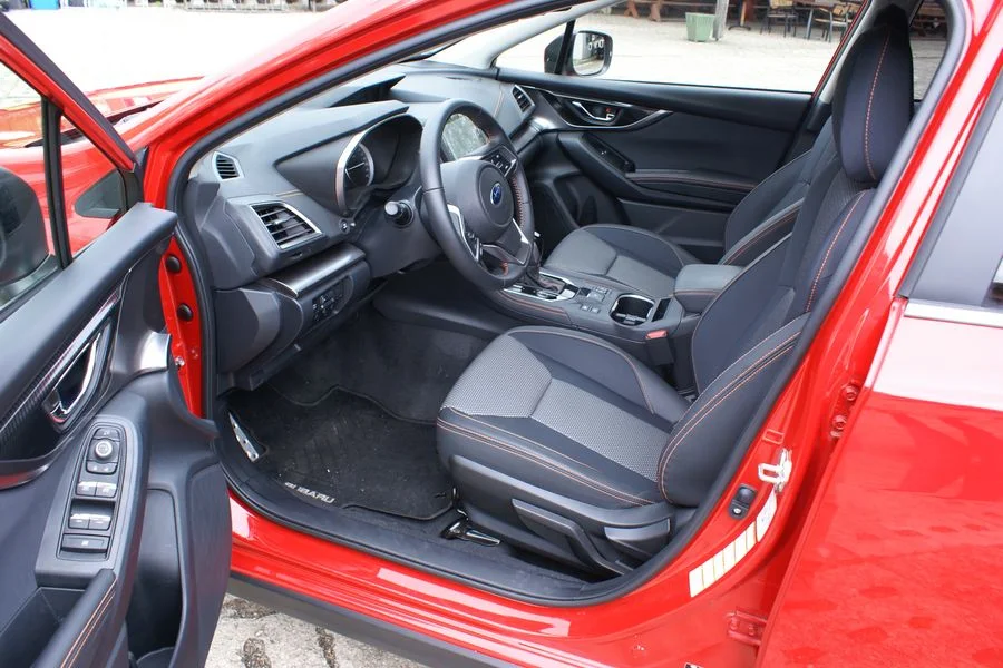 Subaru XV MY19 1.6i Exclusive Lineartronic w Kościerzynie