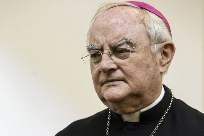 Abp Henryk Hoser