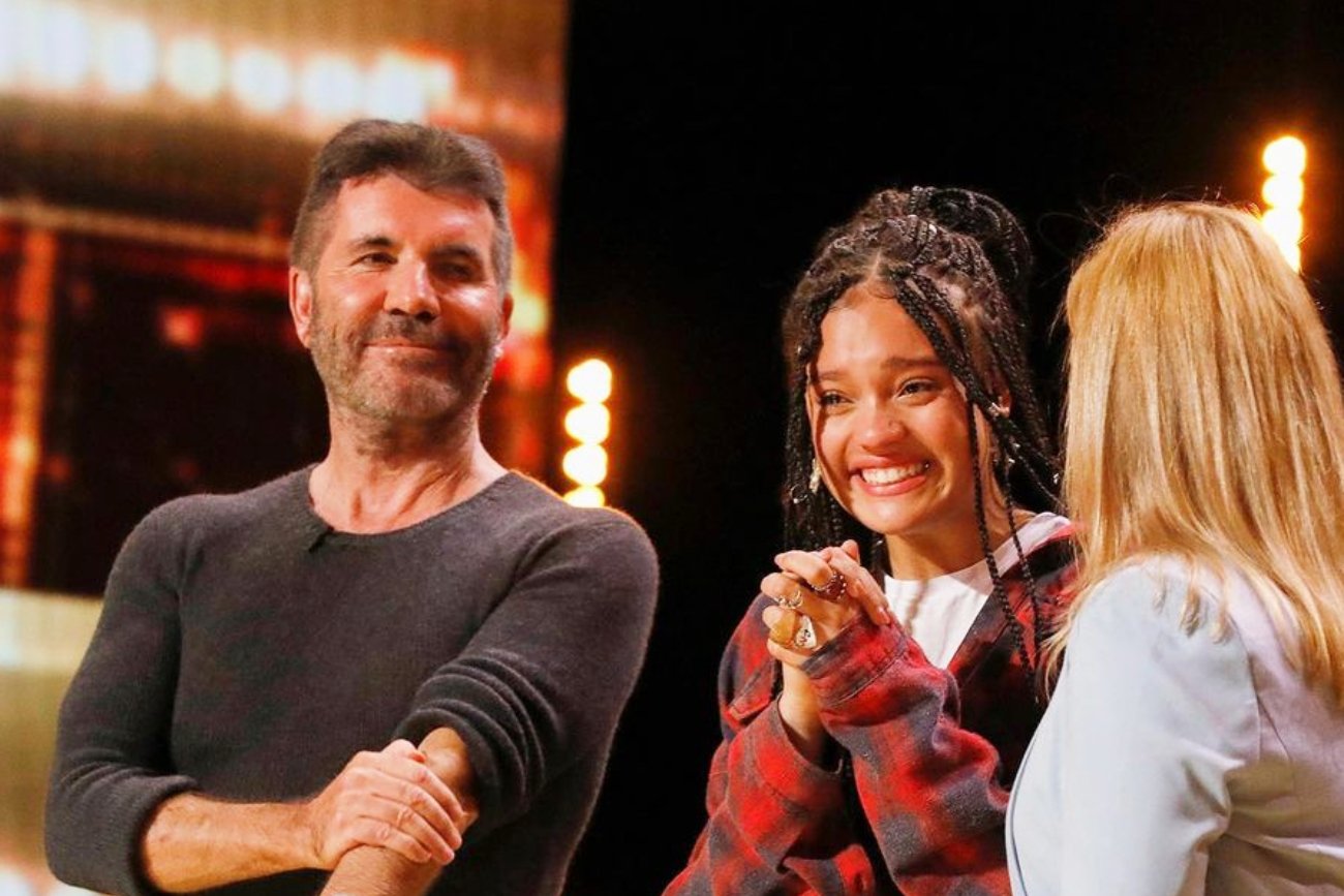 Gdzie oglądać "Mam talent Ameryka" z Sarą James? Zaśpiewa w półfinale