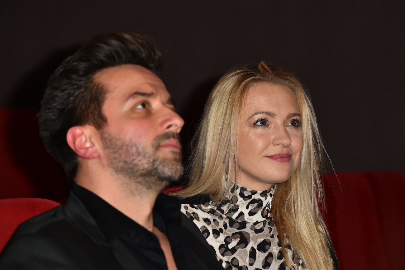 Rafała Szatana czeka poważna operacja.