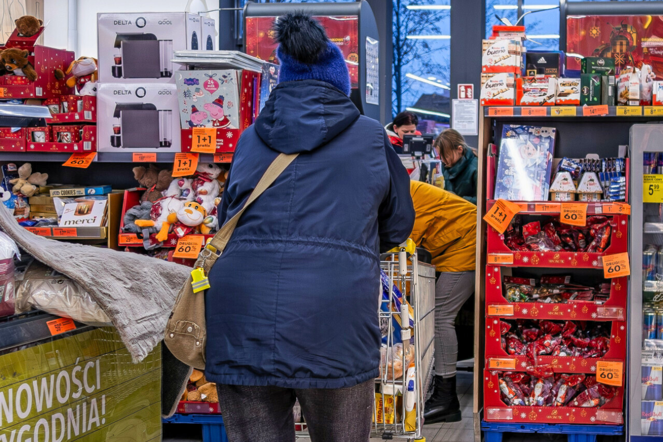 Czy w niedzielę 29 sklepy będą otwarte?