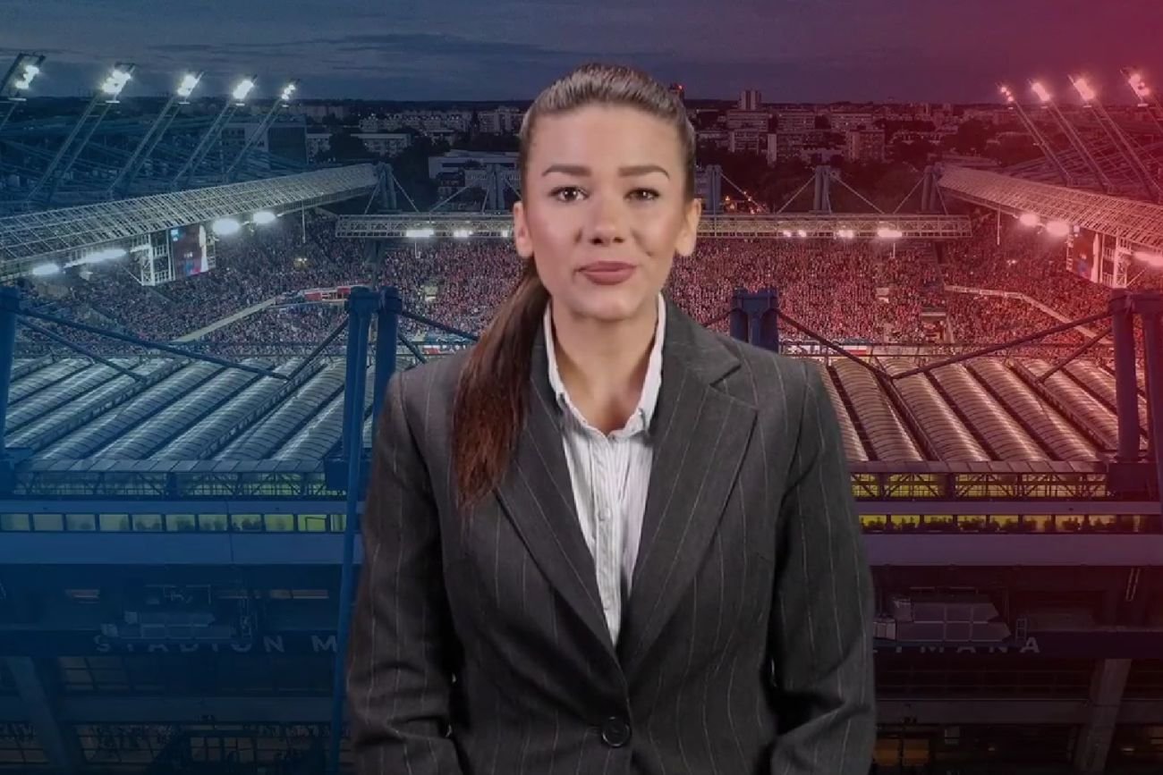 "Kasia z Marsa" miała być gratką dla fanów Wisły Kraków, wyszło śmiesznie i strasznie zarazem