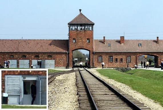 Auschwitz-Birkenau