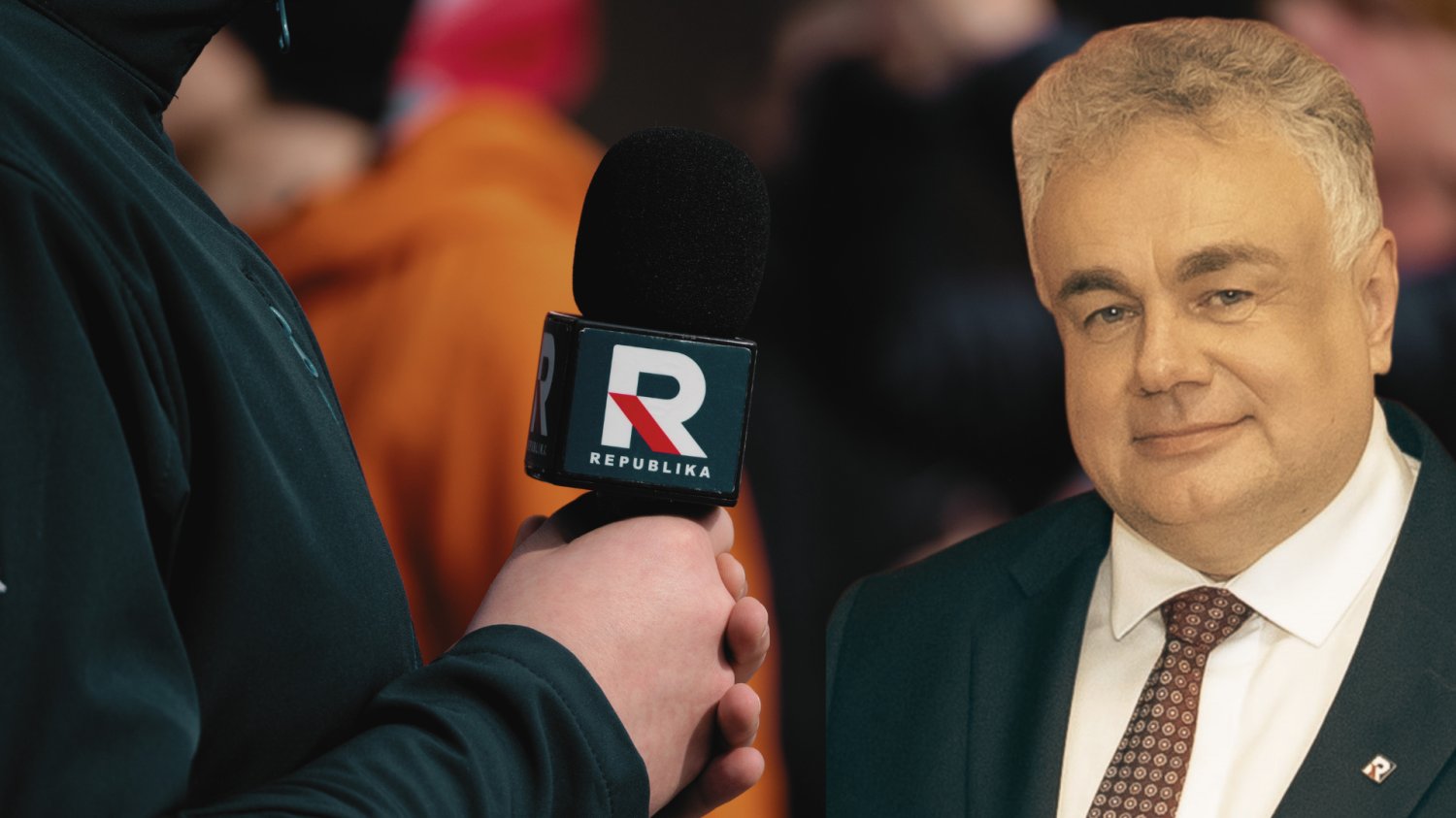 W Polsce ma ruszyć prawicowa stacja Newsmax Polska. Czy to będzie konkurencja dla TV Republika?
