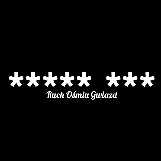 Ruch Ośmiu Gwiazd.