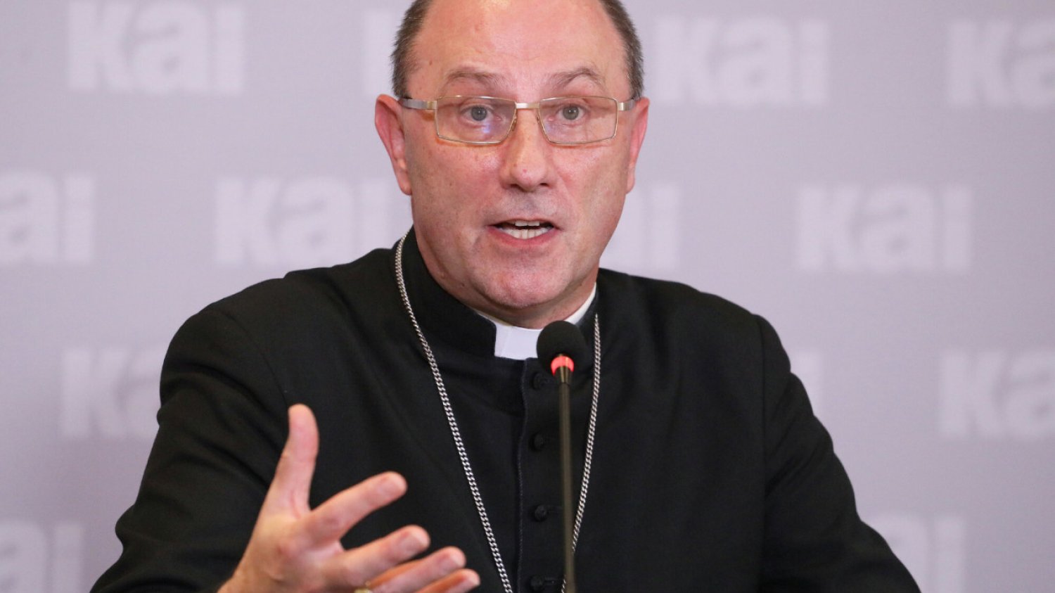 Prymas Polski arcybiskup Wojciech Polak