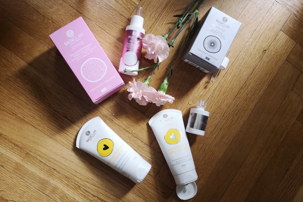 BasicLab Dermocsmetics to nowa marka kosmetyków na polskim rynku