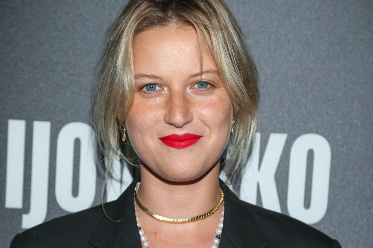 Aleksandra Domańska