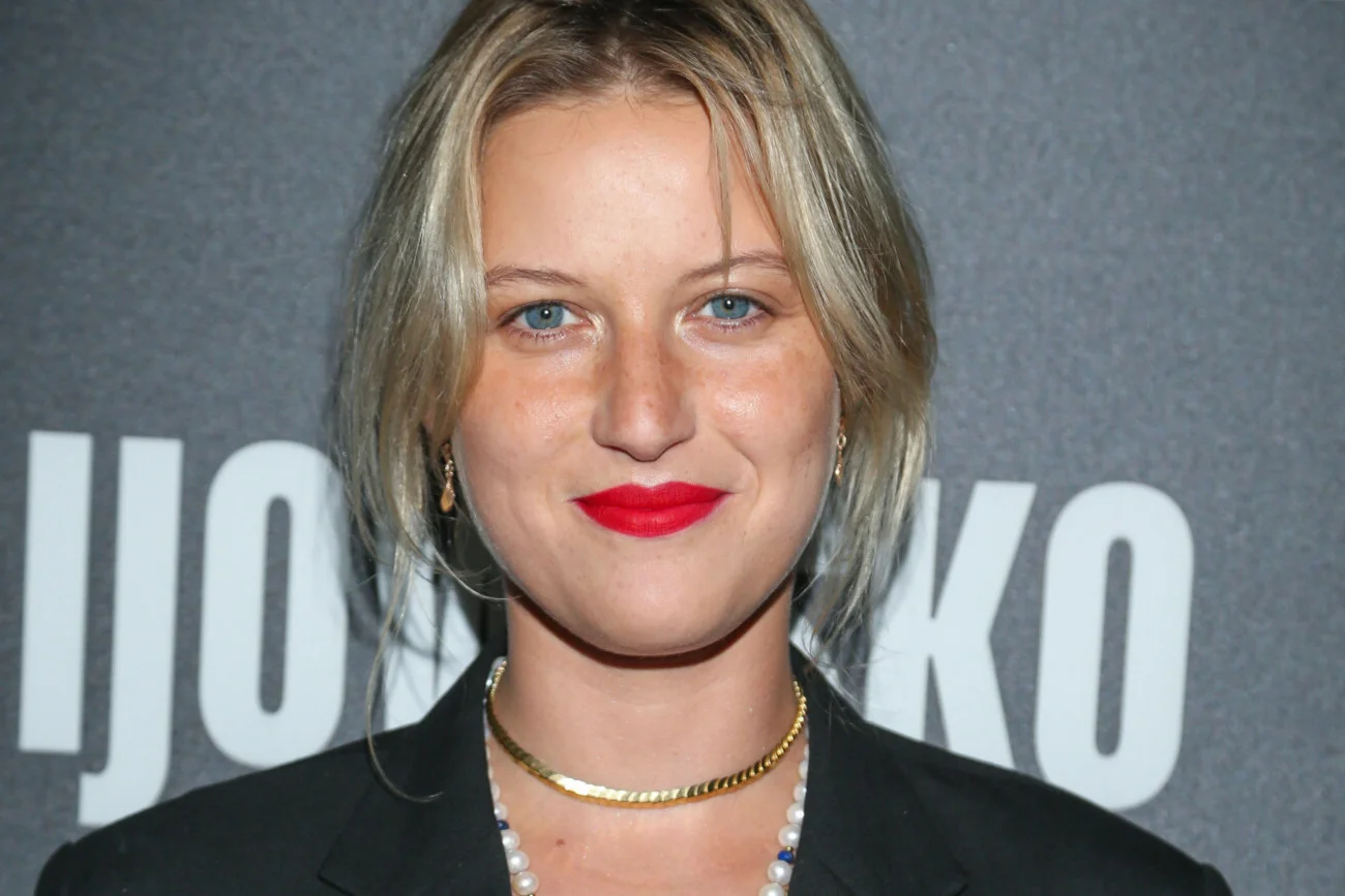 Aleksandra Domańska