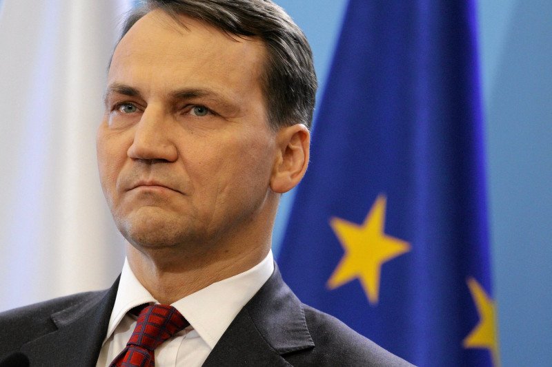 Radosław Sikorski na szefa NATO – tego chciałyby niektóre z norweskich mediów.