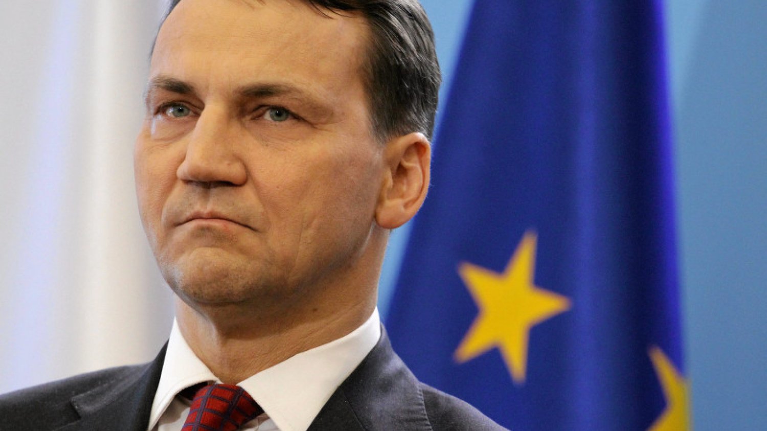 Radosław Sikorski na szefa NATO – tego chciałyby niektóre z norweskich mediów.