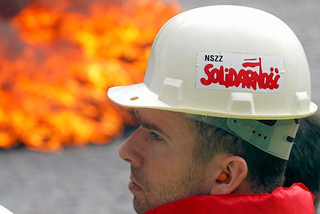 "Solidarność" chce, by rząd podniósł wysokość pensji minimalnej