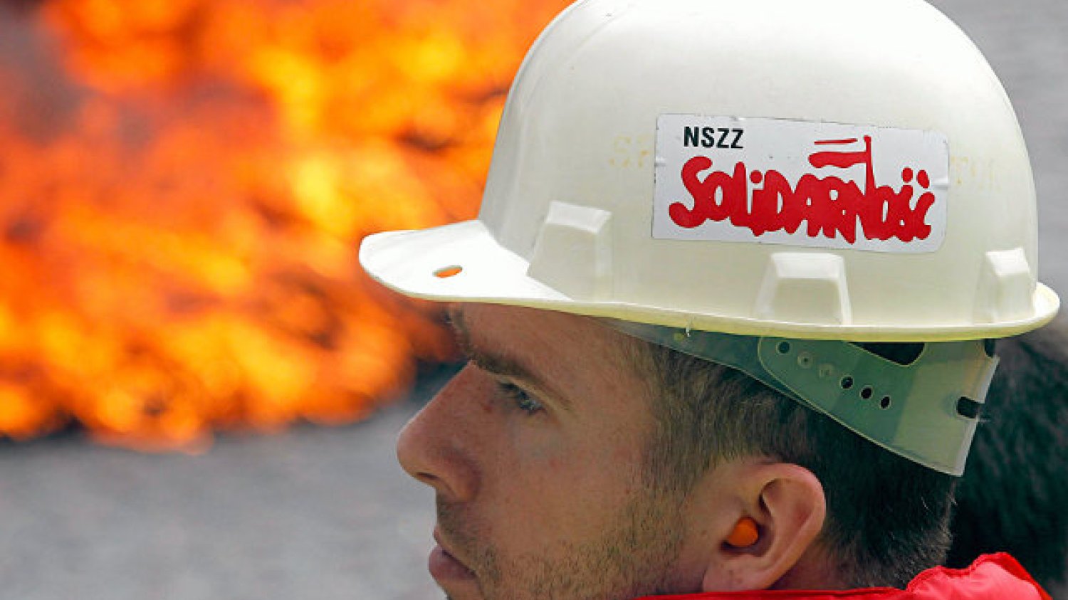 "Solidarność" chce, by rząd podniósł wysokość pensji minimalnej
