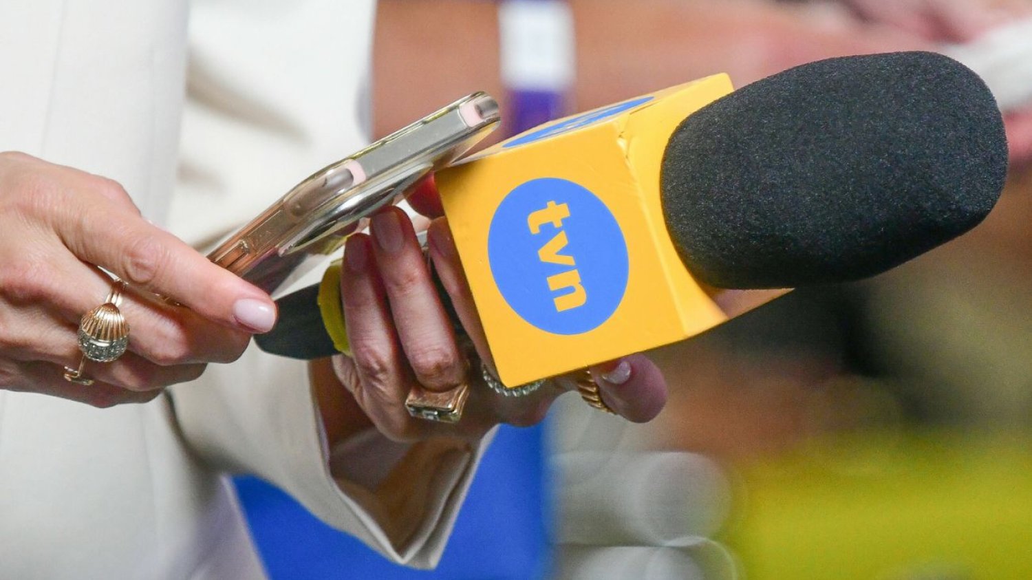 Wirtualna Polska śledzi temat sprzedaży TVN-u