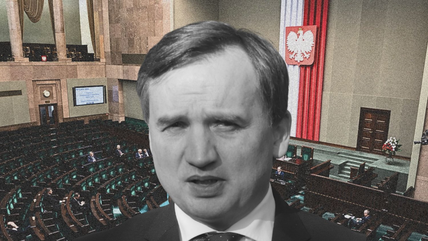 Cała seria głosowań ws. Ważniaka. Posłowie aż 27 razy wcisną guzik