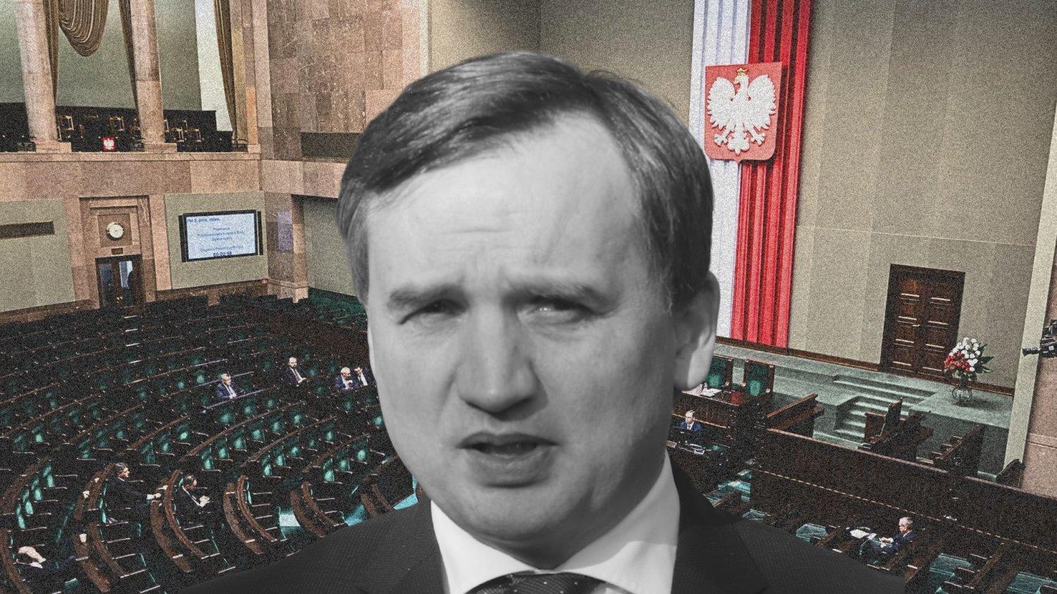Cała seria głosowań ws. Ziobry. Posłowie aż 27 razy wcisną guzik Zbigniew Ziobro straci immunitet?
