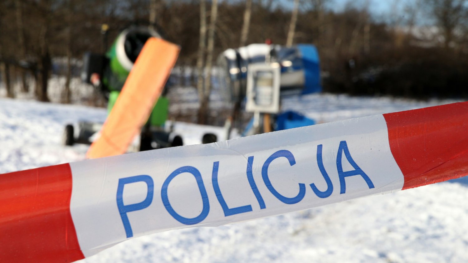 Tajemniczy obiekt spadł we wsi na Mazowszu. Tym razem nie było na nim napisów cyrylicą Co spadło we wsi Leszczyn Księży? Zdaniem służb to sprawka Niemców