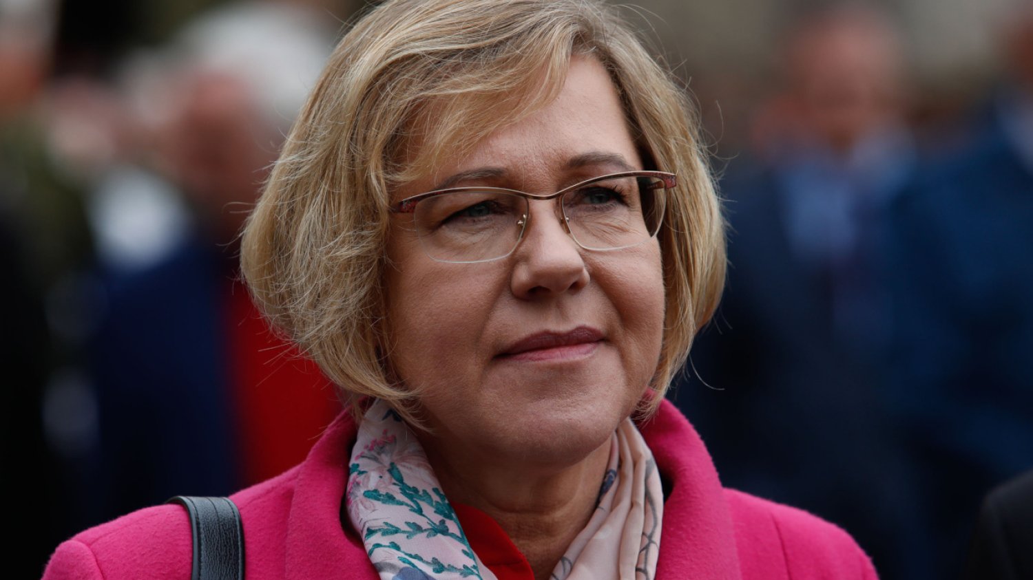 Barbara Nowak.