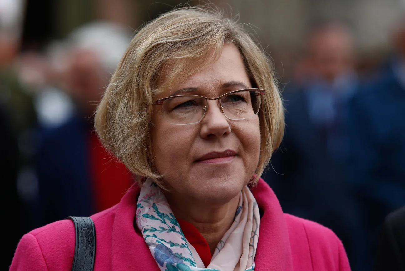 Barbara Nowak.
