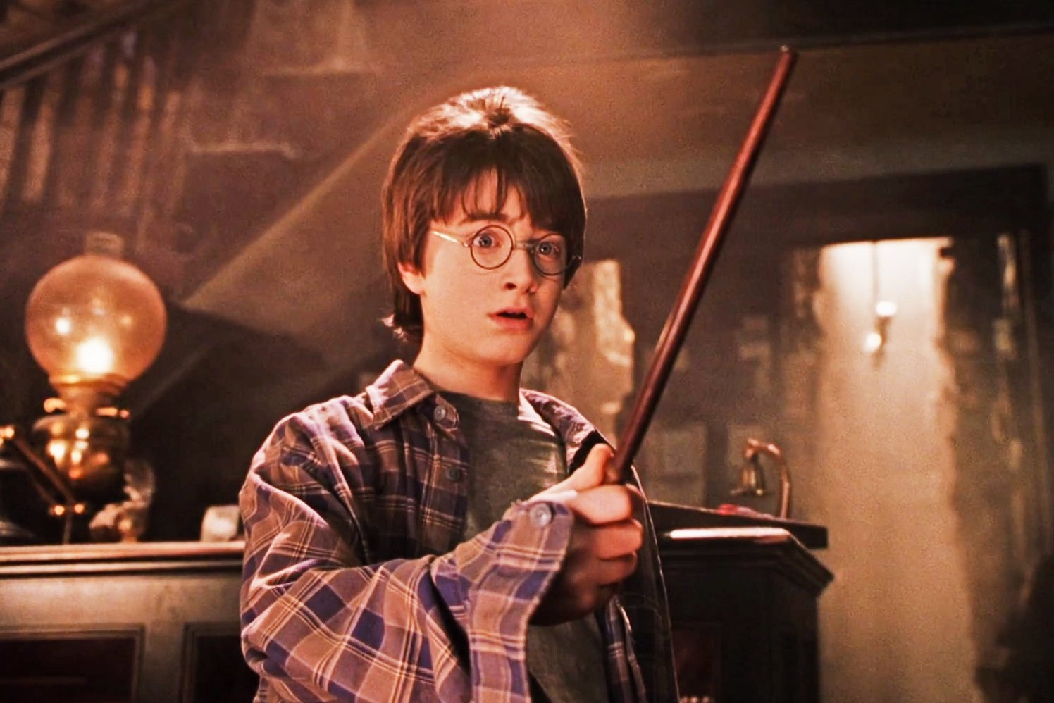 5 dziur fabularnych w "Harrym Potterze" [LISTA]