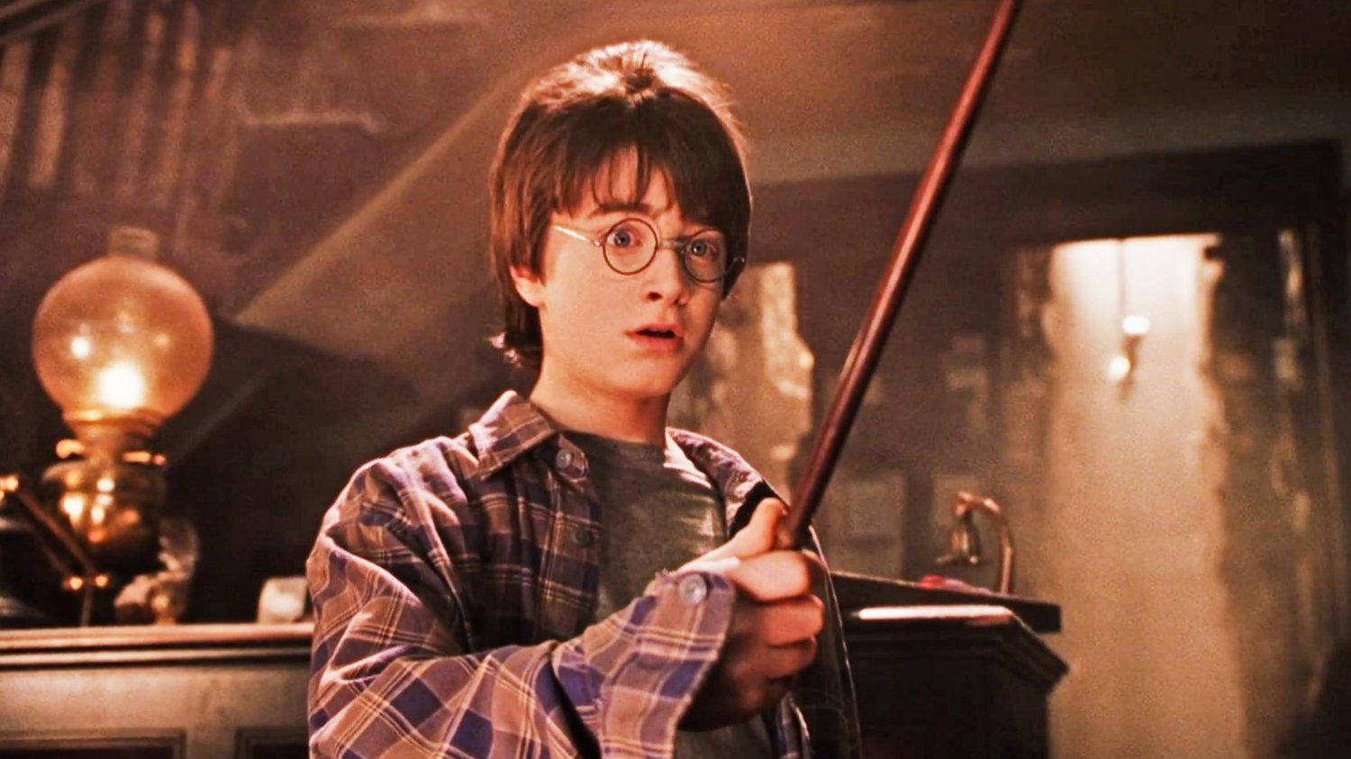 5 dziur fabularnych w "Harrym Potterze" [LISTA]