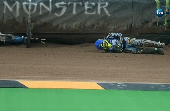 Sobotnie turniej żużlowy na Stadionie Narodowym okazał się wielką klapą