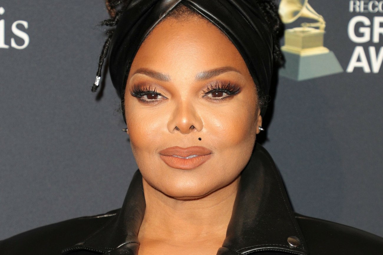 Janet Jackson o Michaelu Jacksonie.