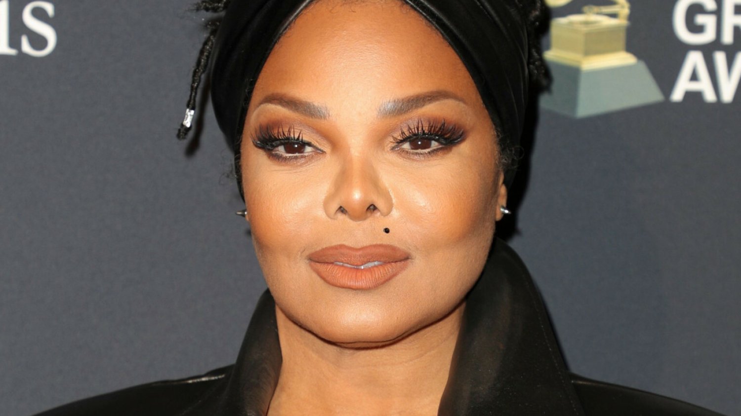 Janet Jackson o Michaelu Jacksonie.