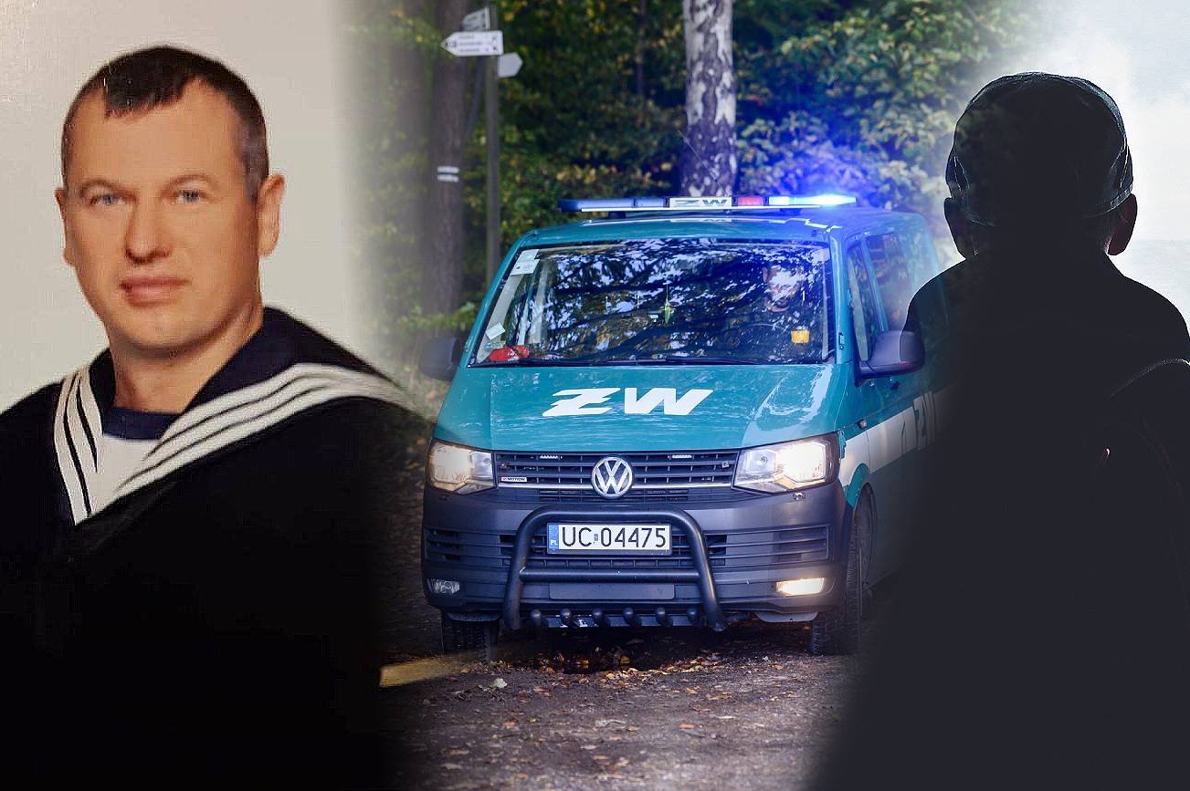 Grzegorz Borys miał zabić syna w Gdyni. Nieco wcześniej komandos Formozy zabił córkę w Redzie.