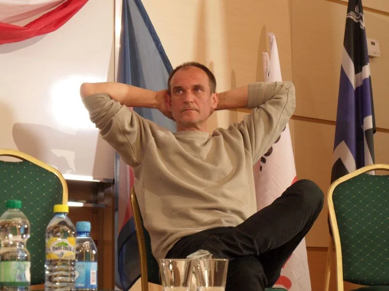 Paweł Kukiz