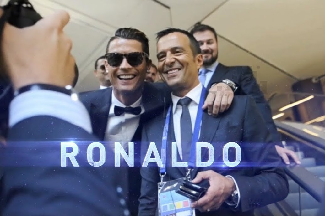 Film o Cristiano Ronaldo może być pokazywany jako studium narcyzmu.