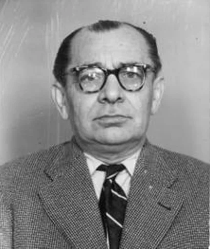 Josef Klehr.