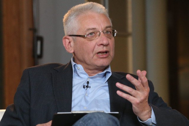 Ludwik Dorn wypowiedział się w wywiadzie na temat strategii PiS.