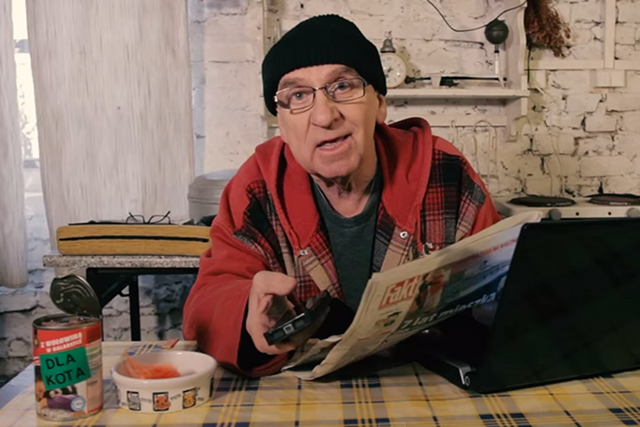 Konflikt o kanał Yapa.TV