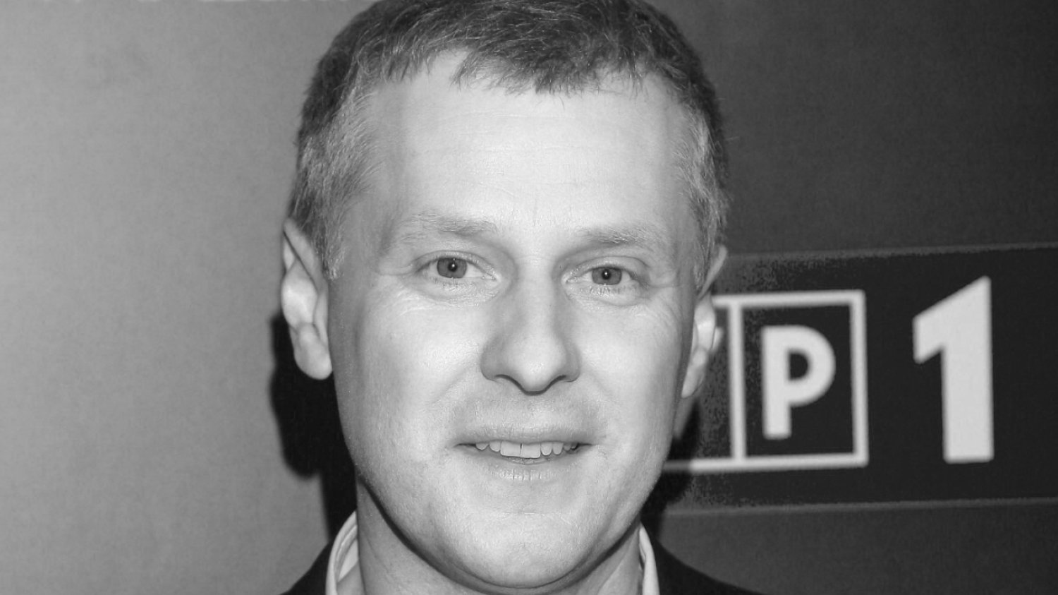 Krzysztof Respondek nie żyje. Aktor i kabareciarz miał 54 lata