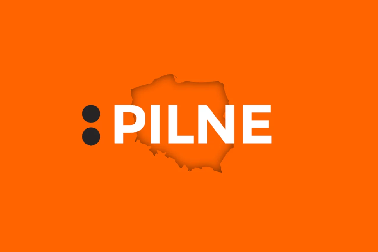 W Tatrach zeszła lawina, która mogła przysypać ludzi