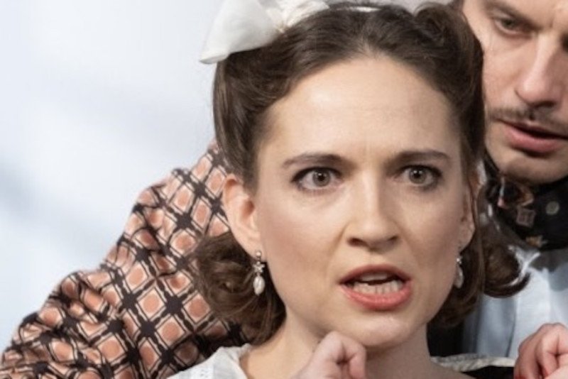 Anna Cieślak wydała oficjalne oświadczenie.