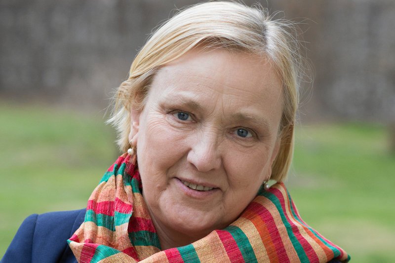 Thun wystartuje w wyborach do europarlamentu z listy Koalicji Europejskiej.