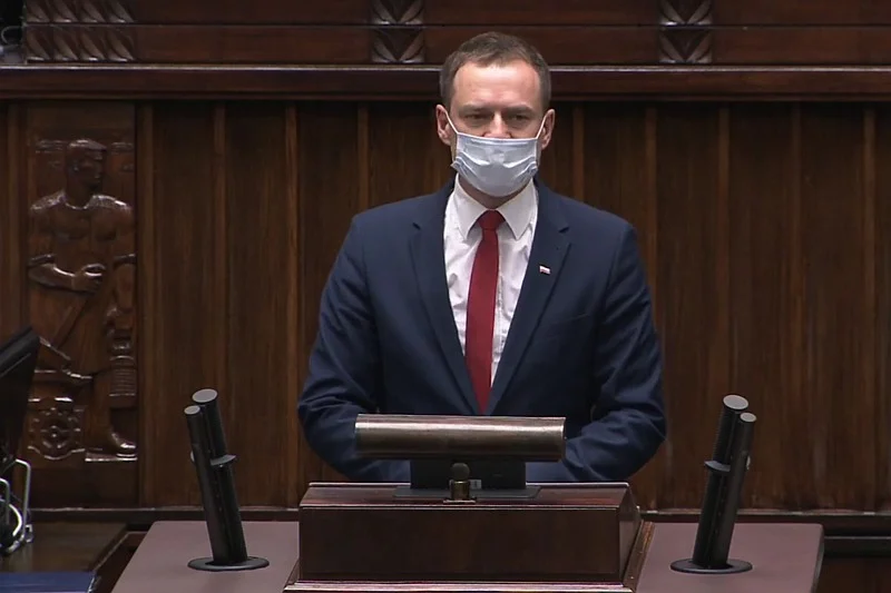 Piotr Borys apeluje o pomoc dla branży turystycznej.