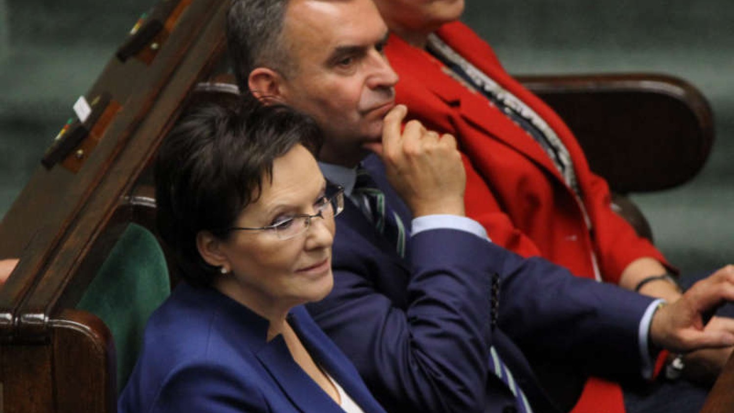Kopacz w nocy wezwała do siebie ministra skarbu i groziła mu dymisją. Kulisy rezygnacji Ostachowicza z pracy w Orlenie