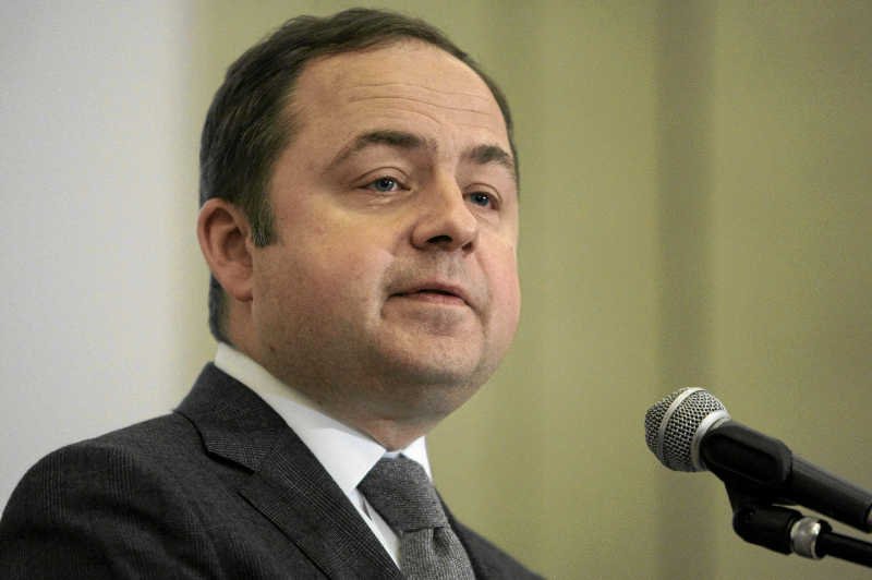 Zdaniem Konrada Szymańskiego, europosła PiS, istnienie Parlamentu Europejskiego nie jest konieczne.