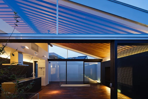 Dent by Apollo Architecs