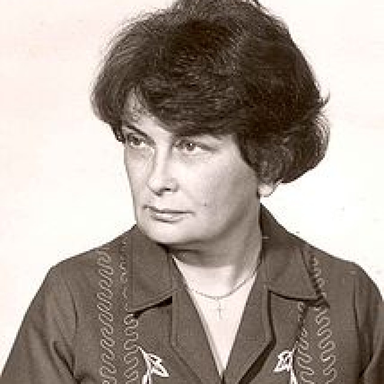 Jadwiga Kaczyńska nie żyje