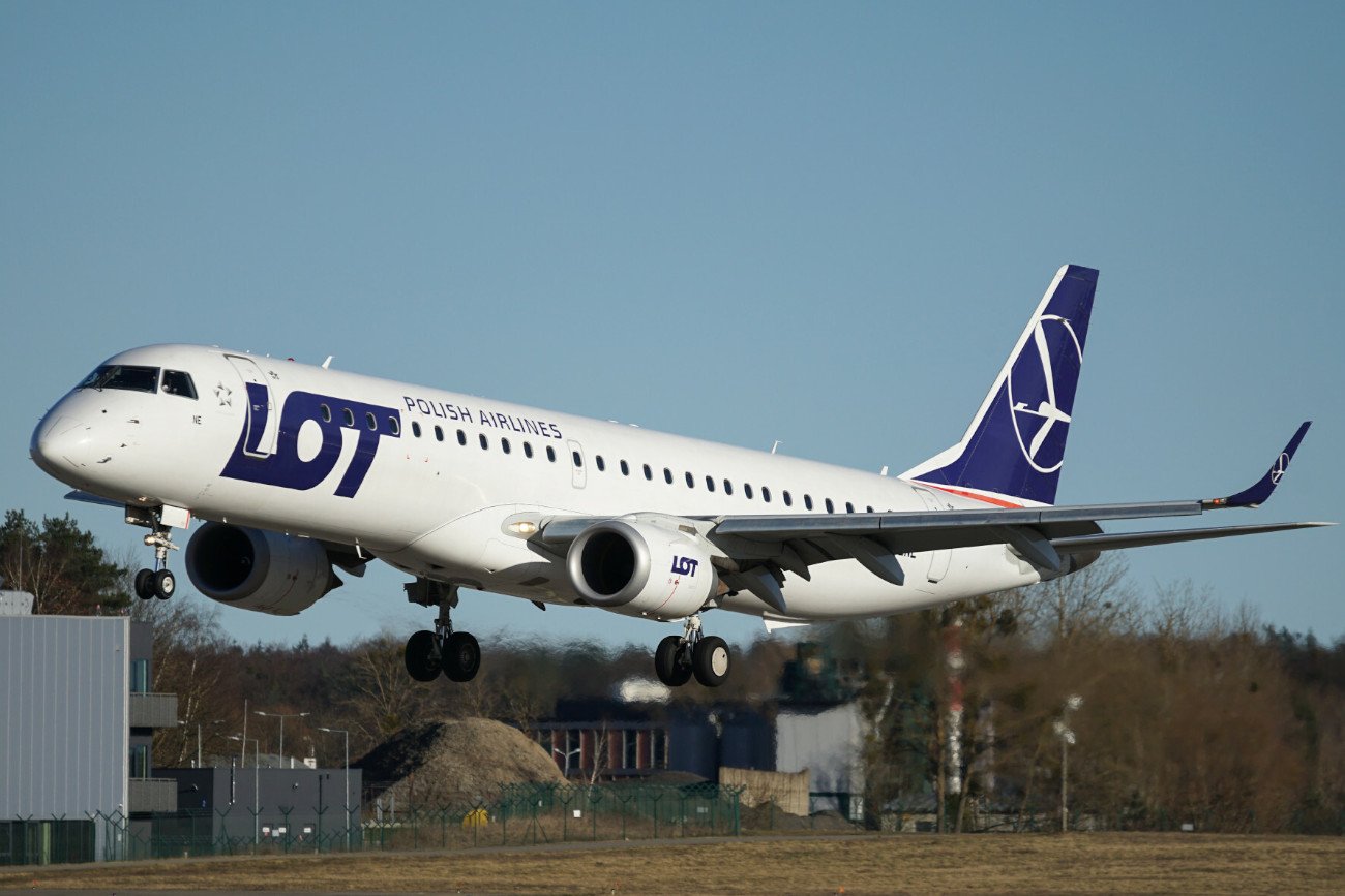 Tenisistka Witalija Djaczenko nie została wpuszczona do samolotu PLL LOT