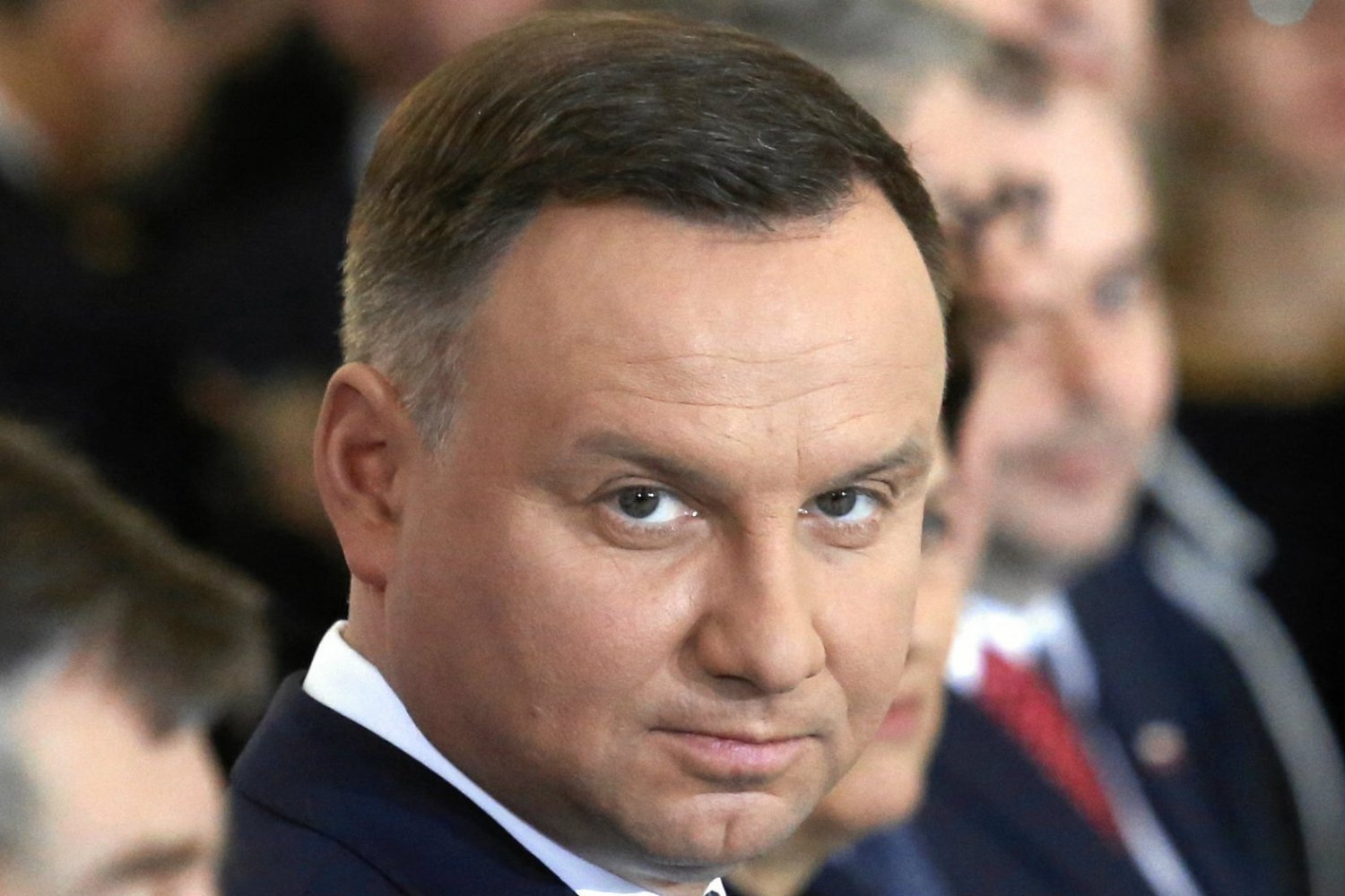 Na nagrody dla ministrów kancelaria prezydenta przyznała 256 tys. zł.