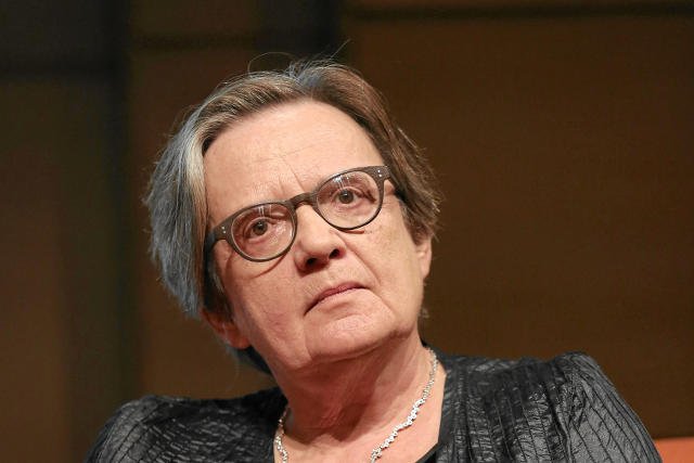 Holland boi się rządów PiS