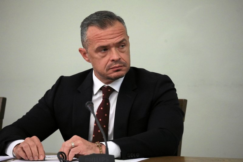 Sławomir Nowak wyszedł z aresztu. Co przesądziło o tej decyzji?