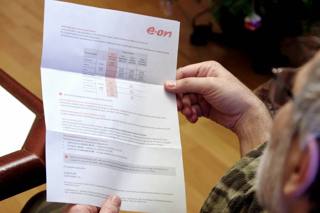 Ten raport ujawnia całą prawdę o cenach energii w Polsce. Marża w wysokości 70 proc.